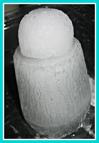 pre-school-science-activities-icesculpture-two