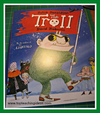 the-troll-booklist